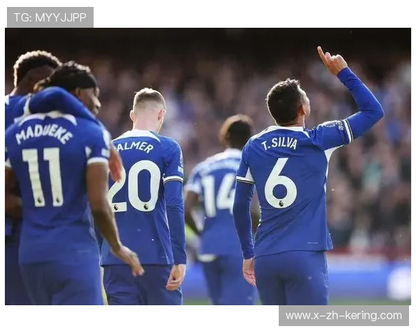 切尔西传球短板被盯上，教练组制定为期两周的改善计划