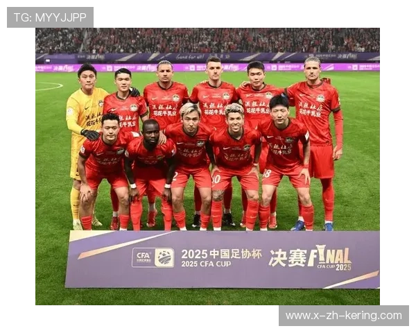 北京国安锁定五冠，继续向亚冠冠军发起冲击