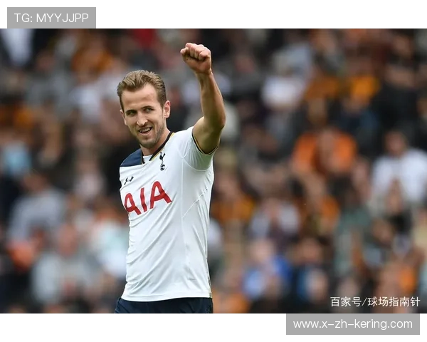 凯恩精细控球化解包夹,热刺由此完成攻转守 凯恩精细控球化解包夹,热刺由此完成攻转守