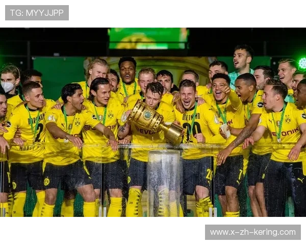 多特蒙德反击层次清晰，罗伊斯掌控节奏如教科书