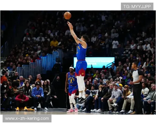 小迈克尔·波特最后时刻连得5分，篮网守住胜果